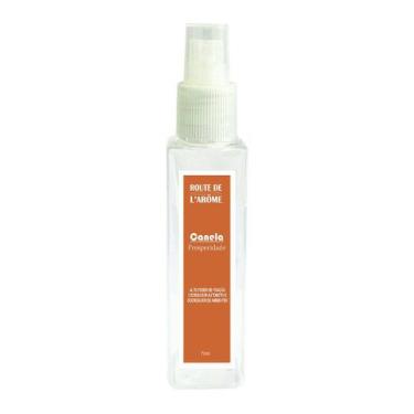 Imagem de Odorizador Canela - Prosperidade 70ml - ROUTE DE L AROME