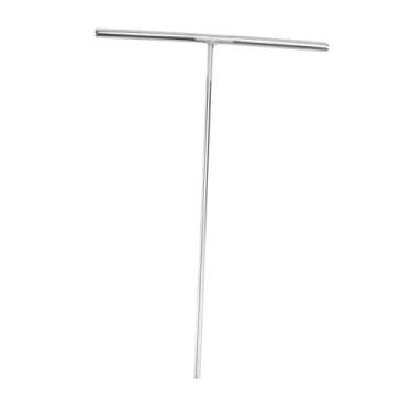 Imagem de Bothyi Espalhador de crepe, máquina de crepes, 7,87 polegadas, espalhador em forma de T, ferramenta para panquecas, aço inoxidável, para café da manhã,