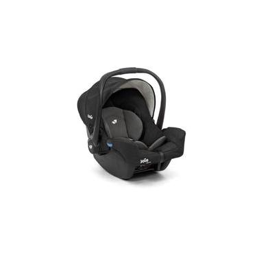 Imagem de Bebê Conforto Gemm Preto Chumbo Shale Joie