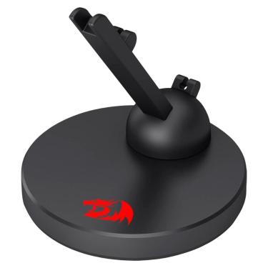Imagem de Suporte Cabo Mouse Redragon Hoder Ajustável Preto