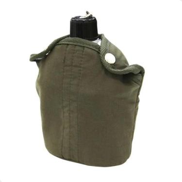 Imagem de Cantil 2 em 1 900ml nautika xepa aluminio atoxico