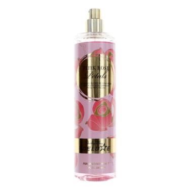 Imagem de Bruma corporal perfumada Shirley May Pink Rose Petals Deluxe 240 ml