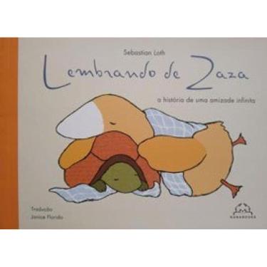 Imagem de Lembrando De Zaza