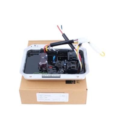 Imagem de 1 peça AN-5-203 AN-5W-203B AVR Módulo de controle de estabilizador de tensão automática peças de gerador (AN-5-203)