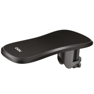 Imagem de Apoio Ergonômico Oex Ae100 Para Antebraço Preto