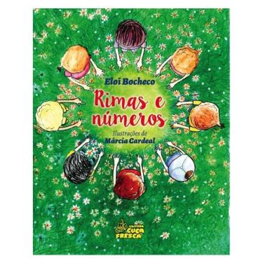 Imagem de Rimas E Números