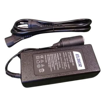 Imagem de Conversor estatico retrificador 12v 8a - elber