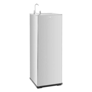 Imagem de Bebedouro de Pressão Inox K40 - KARINA BEBEDOUROS, 110V