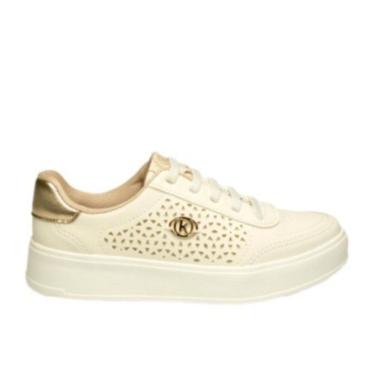 Imagem de Tênis Feminino Casual Kolosh C4284-0003