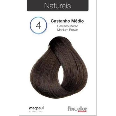 Imagem de Macpaul Professional Coloração Fix Color, 4