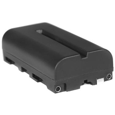 Imagem de Bateria Np-F550 / Np-F570 Serie L Estúdio, Iluminadores E