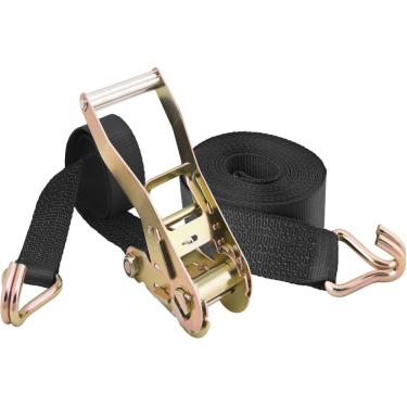 Imagem de Cinta Para Amarração De Carga Com Catraca 3tx10m 50mm Cc300