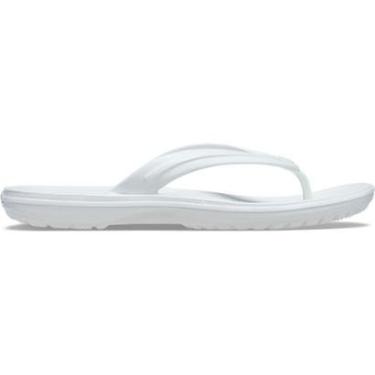 Imagem de Chinelo Crocs Crocband Flip Moonlight-Unissex