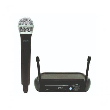 Imagem de Microfone Sem Fio Mxt Uhf202-201 Frequencia 686.1mhz