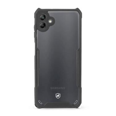 Imagem de Capa para Samsung Galaxy A04 - Dual Shock X - Gshield