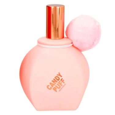 Imagem de Perfume Candy Puff Weitnauer Edp Feminino 100ml