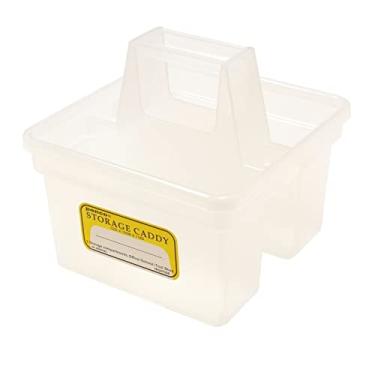 Imagem de HIGHTIDE Organizador de armazenamento PENCO EB035 (P) transparente