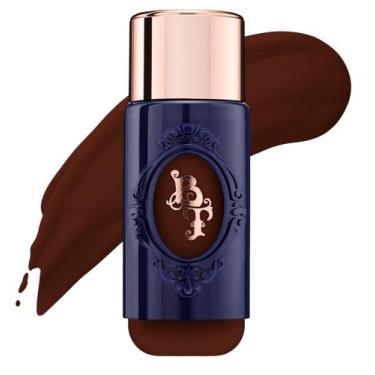 Imagem de Base Bruna Tavares - Bt Skin - Base Líquida Matte Facial, D40