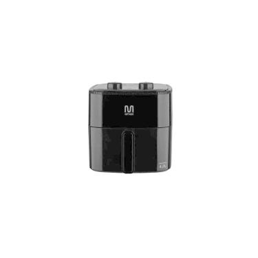 Imagem de Fritadeira Sem Óleo Multilaser GO252 4,2 Litros 1350W