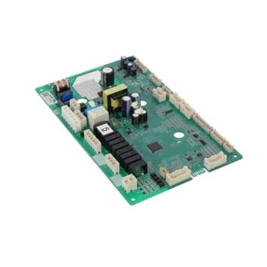 Imagem de GSPUSA WR55X46805 CKDX46805X compatível com placa de controle principal do refrigerador GE, compatível com o número antigo WR55X46805