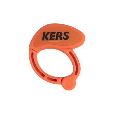 Imagem de KERS CLAMP PRENDEDOR PARA CABOS DE POLITRIZ - KERS