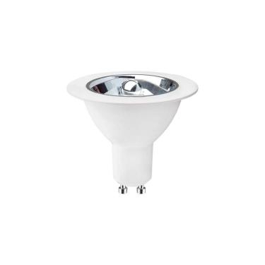 Imagem de Lâmpada Led Save Energy Ar70 4,8w Gu10 Bivolt 3000K Luz Amarela