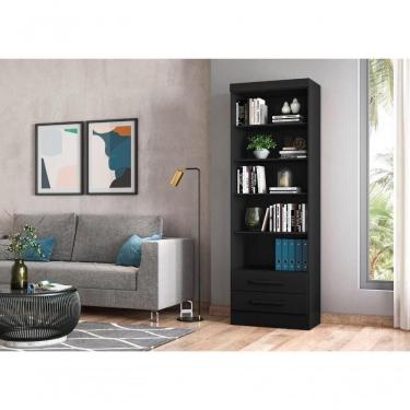 Imagem de (2 Unid) Livreiro Branco (3420.5)