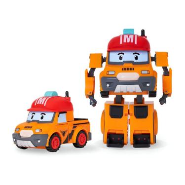 Imagem de Toy Robocar POLI 4 Transforming Robot-Mark