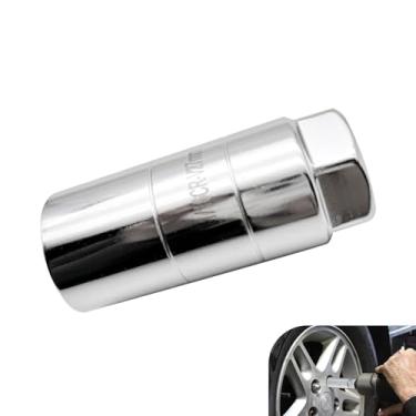 Imagem de Dogary Soquete de interruptor de pressão de óleo para carro, 1 acessório de sensor de pressão de óleo, substituição de interruptor de soquete de 1 1/16, instalação de chave sextavada de desmontagem