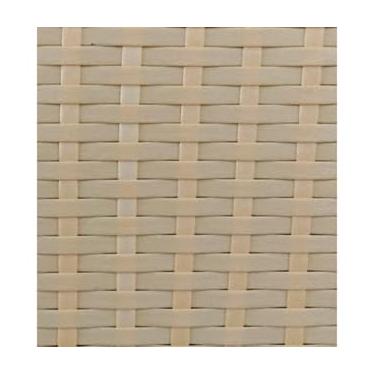 Imagem de Porta Revistas Livros Decorativos Fibra Sintética 33x20x30cm(Palha)