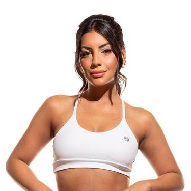 Imagem de Top Classic Feminino Zeiq-Feminino