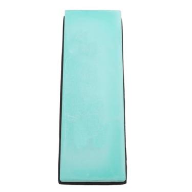 Imagem de SUNGOOYUE Pedra de Amolar Polida, Superfície Espelhada, Prático Afiador de Facas Multifuncional para Cozinha (3000 grão)