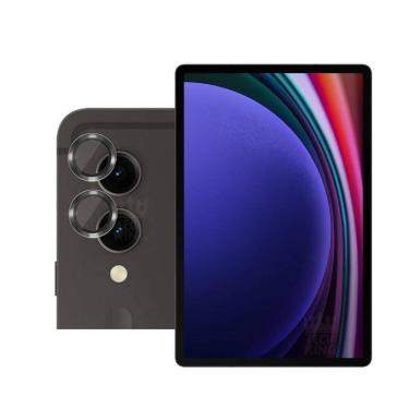 Imagem de Película Câmera Para Galaxy Tab S9 Plus - Vidro X810 / X816B
