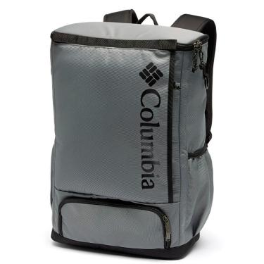 Imagem de Mochila Columbia Lb Flawless 30 Litros Camping Verde Escuro