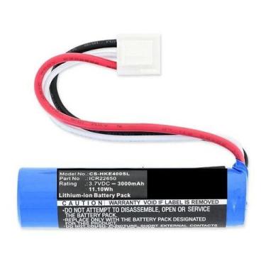 Imagem de Bateria Compatível Onyx Studio 4 Onix Studio 4 3000mah - BGB ENERGY BA