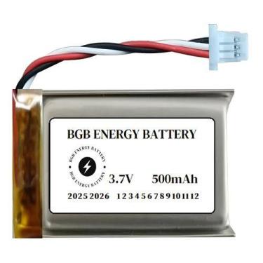Imagem de Bateria Compativel Mouse Lamzu Atlantis Mini Pro - BGB ENERGY BATTERY