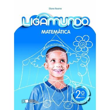 Imagem de Ligamundo Matemática - 2º Ano