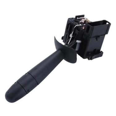 Imagem de Interruptor combinado compatível com Trafic Mk1 2001-2014 e Laguna Mk2 2001-2007, incluindo interruptor de luz, seta e indicador de direção (código 7701050685, 93160239).