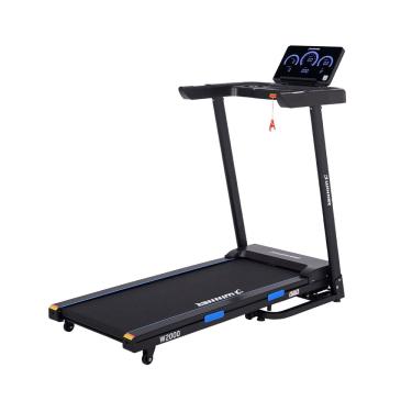 Imagem de Esteira Elétrica Residencial W 2000