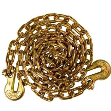 Imagem de Corrente de transporte Bulletproof Extreme Duty 1/5.1 cm x 12'