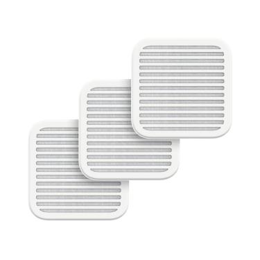 Imagem de Kit 3 Refis Dessecantes P/ Alimentador Inteligente Pet 2 Xiaomi