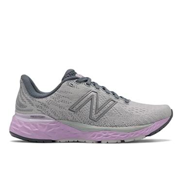 Imagem de New Balance Fresh Foam 880v11 Light Cyclone/Astral Glow 5 B (M)