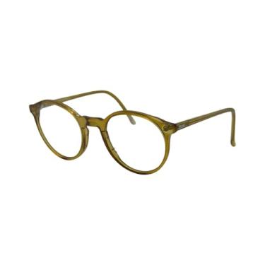 Imagem de Armação De Óculos Secret Catarina Xl 10203150209010 - Redondo Feminino