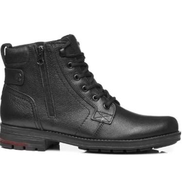Imagem de Bota Pegada Ref 181314-03 Preto 043