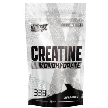 Imagem de Creatina Pura Nutrex Refil 1Kg