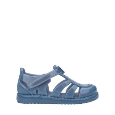 Imagem de Mini Melissa Hip Daydream Baby Azul 35903-20/21