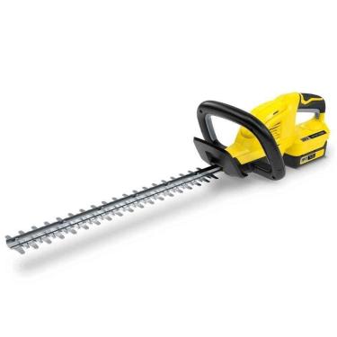 Imagem de Aparador De Arbusto HGE 18-45 Bateria - 18V - Karcher