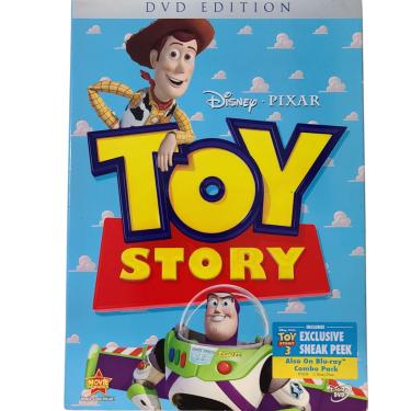 Imagem de Toy Story