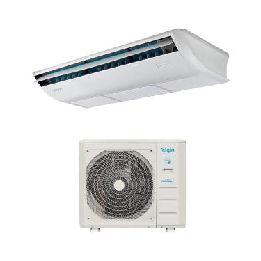 Imagem de Ar Condicionado Split Inverter Elgin Inverter 55.000 Btus Preto Frio 220v R-32
