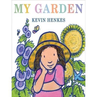 Imagem de Livro - My Garden - HARPERCOLLINS USA, 1, 26 x 26.2